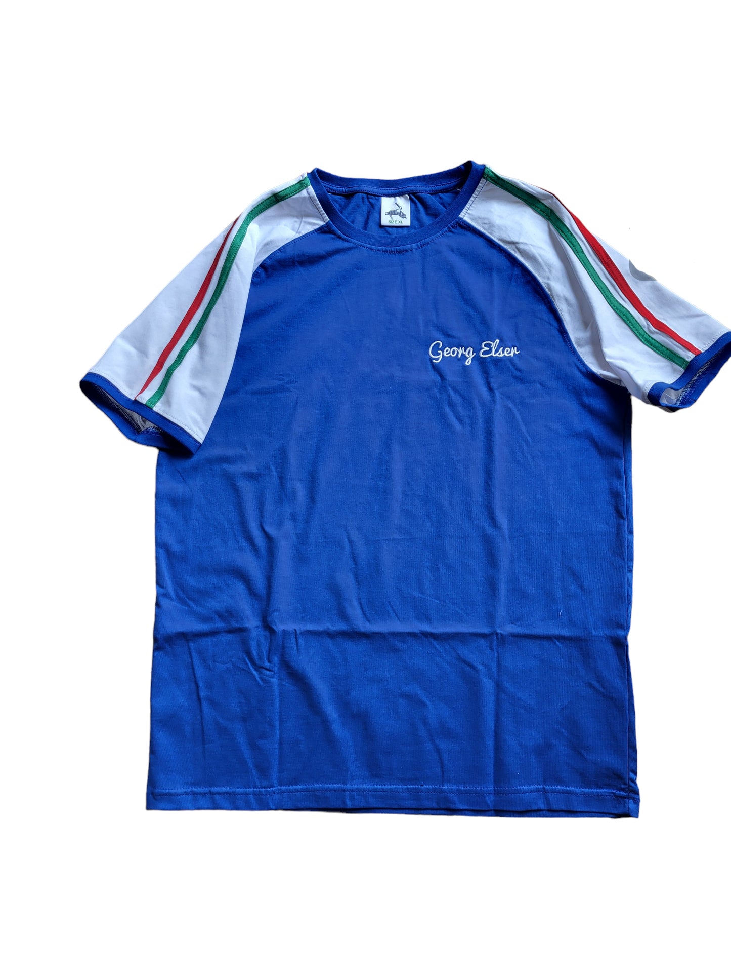 Italy Drop ( Limited 50pcs Edition )