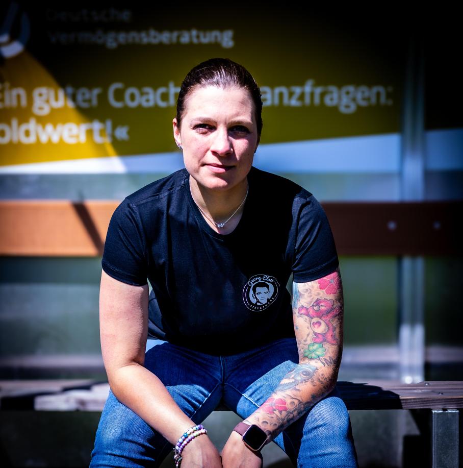 Essential Georg Shirt tailliert