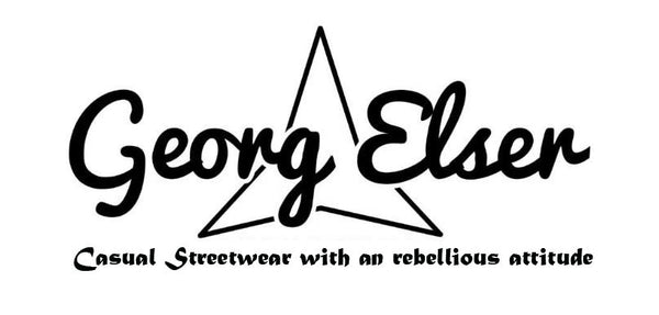 Georg Elser Streetwear