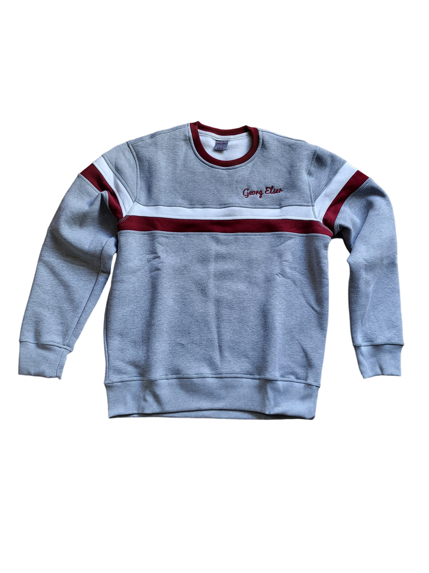 Sweater "Warsaw Ghetto Uprising" (tailliert)