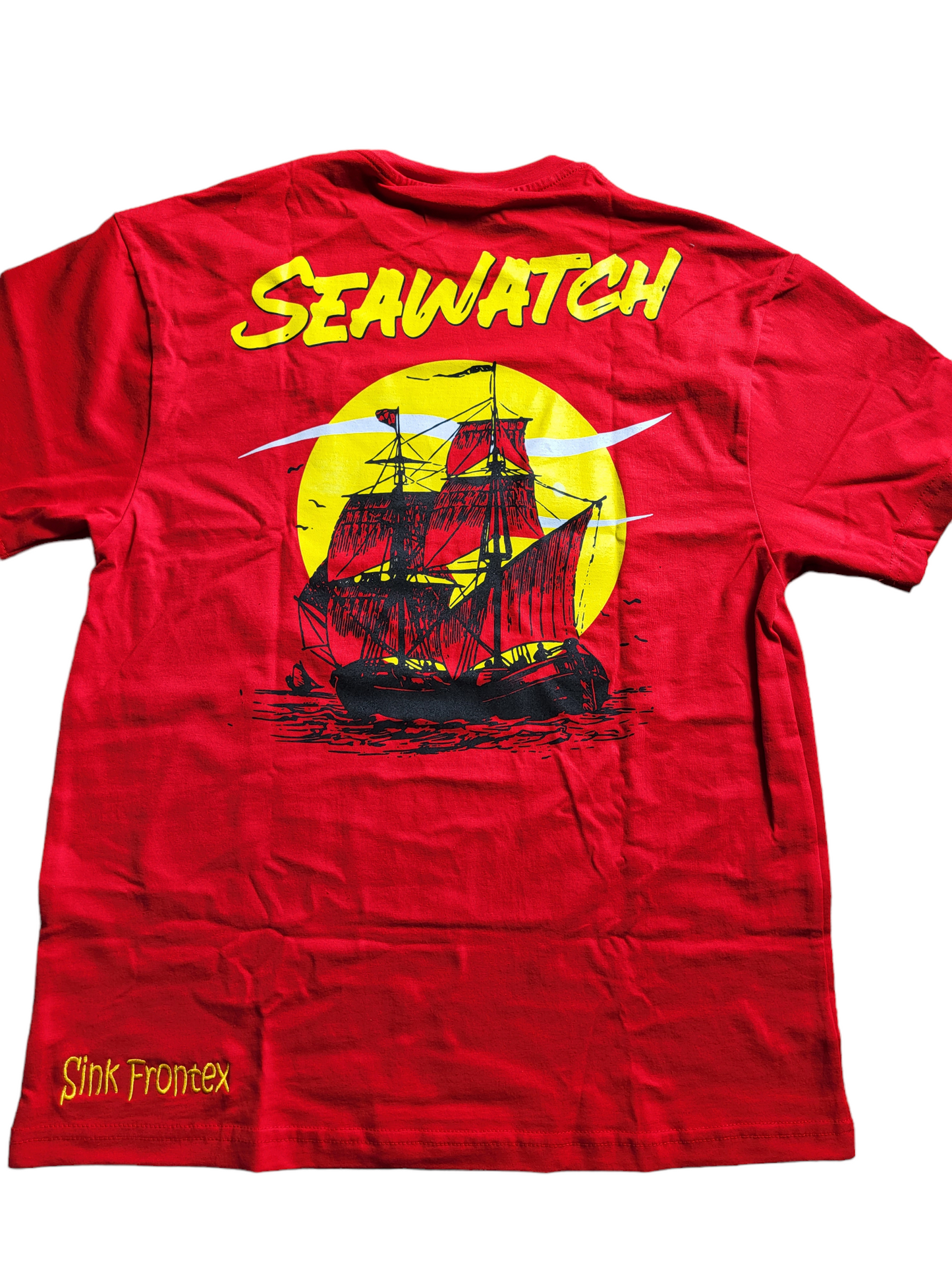 Sixth Drop SEAWATCH SOLI ( Limited 50pcs Edition )
