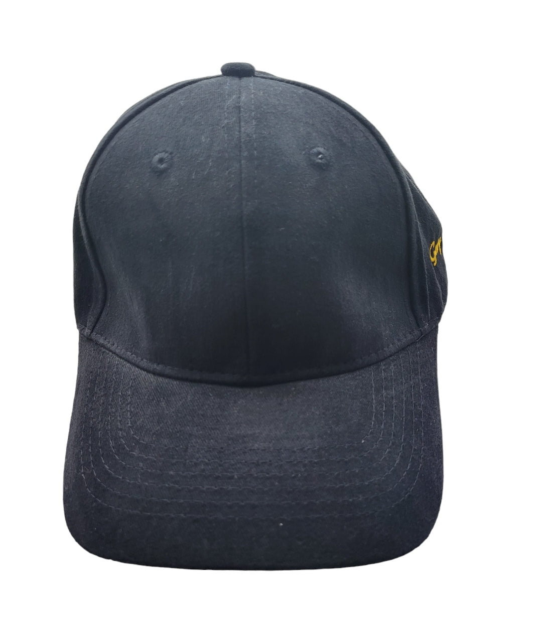 Cap Logo