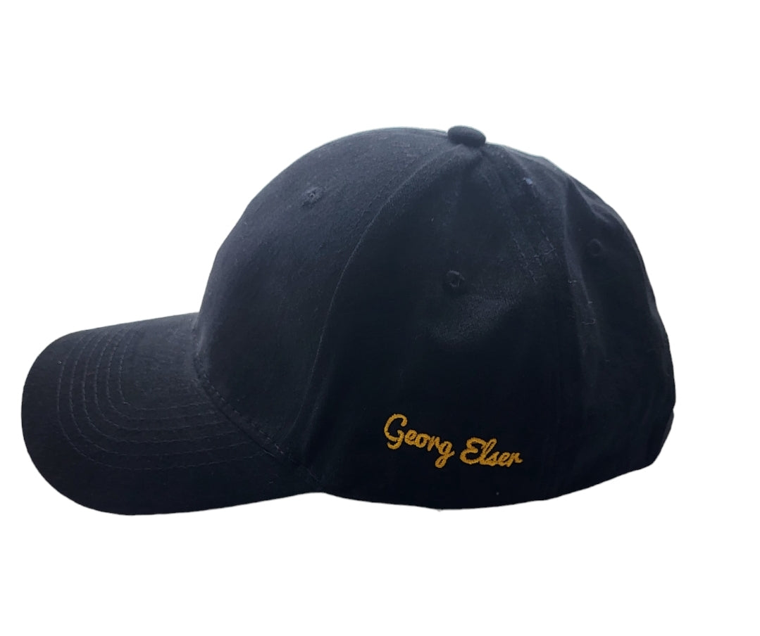 Cap Logo