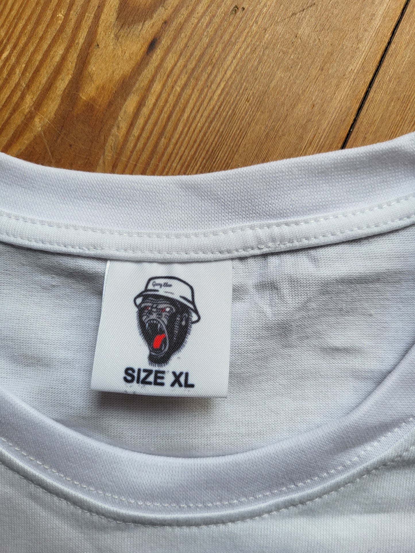 Esential Ape Shirt