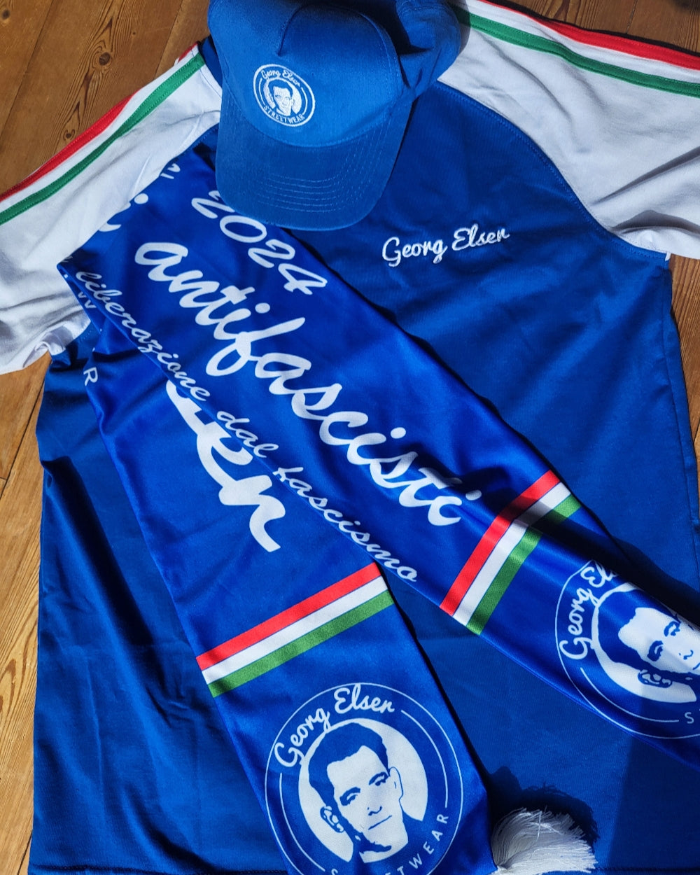 Italy Bundle