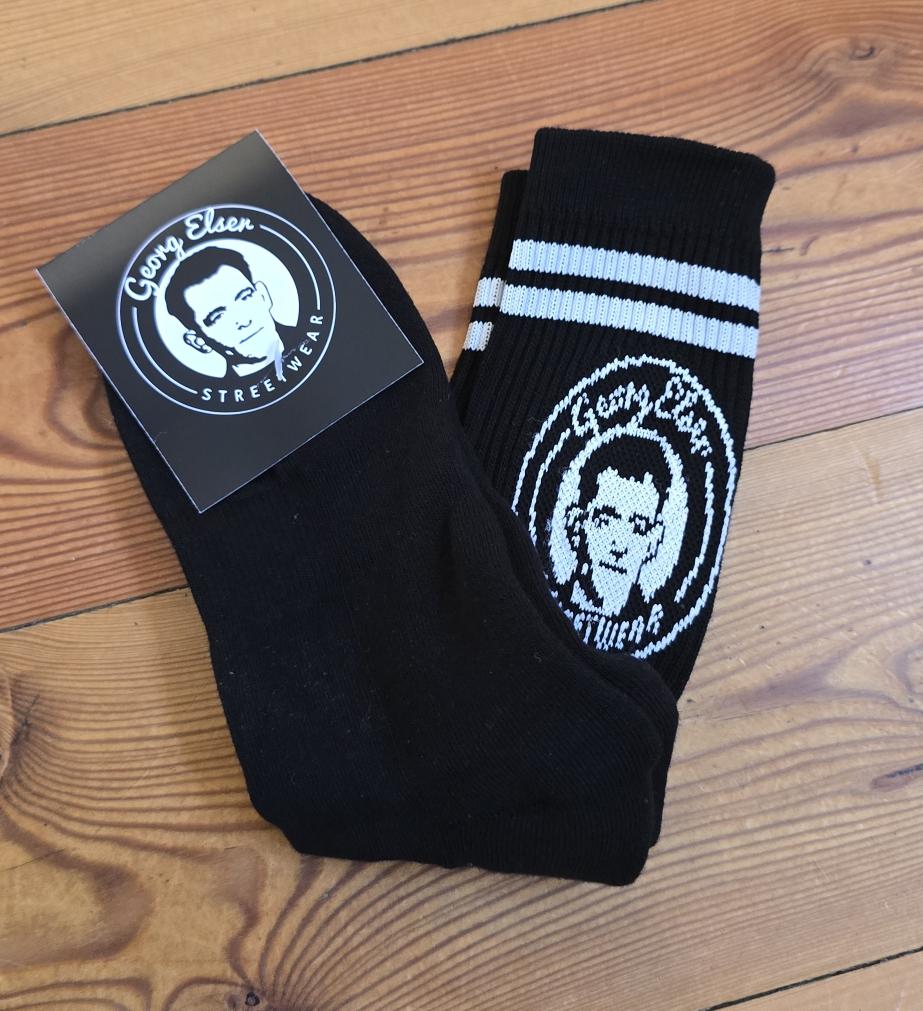 Socken-Bundle (2 Paar)