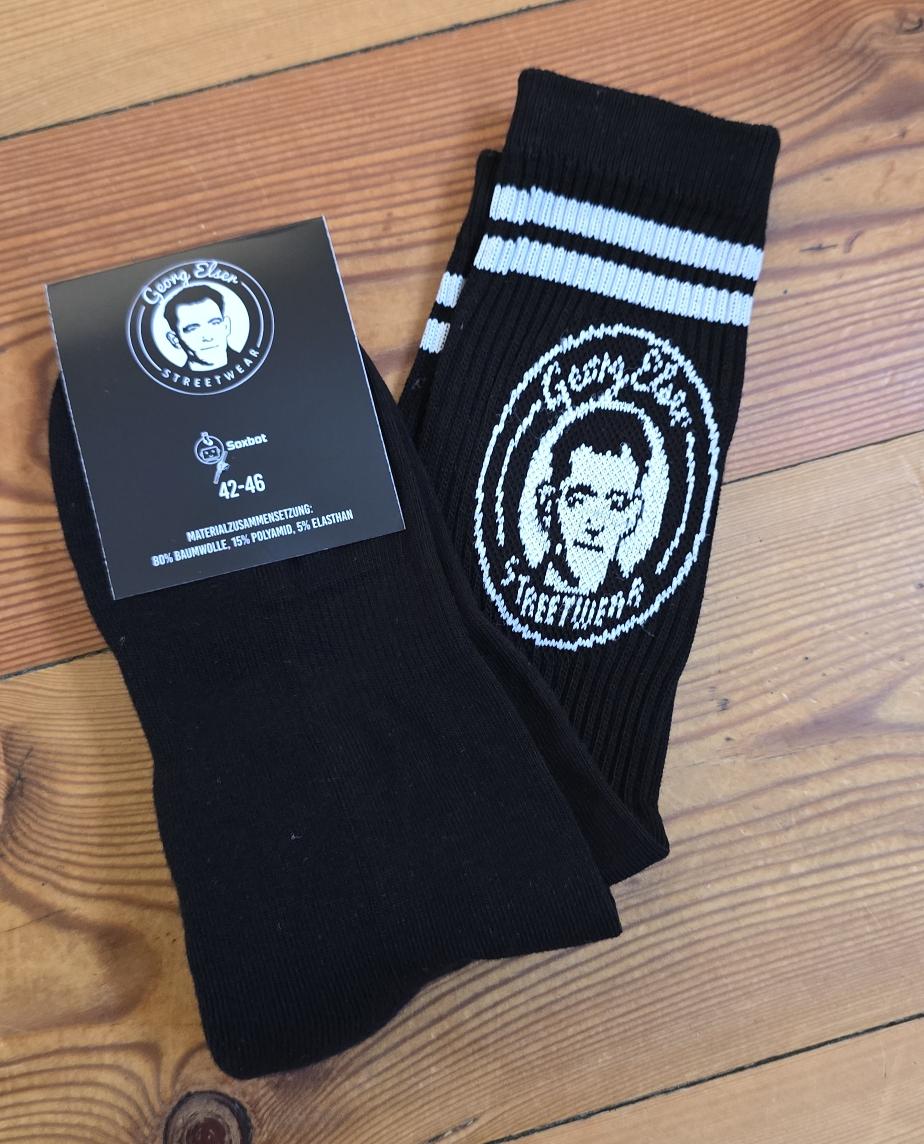 Socken-Bundle (2 Paar)