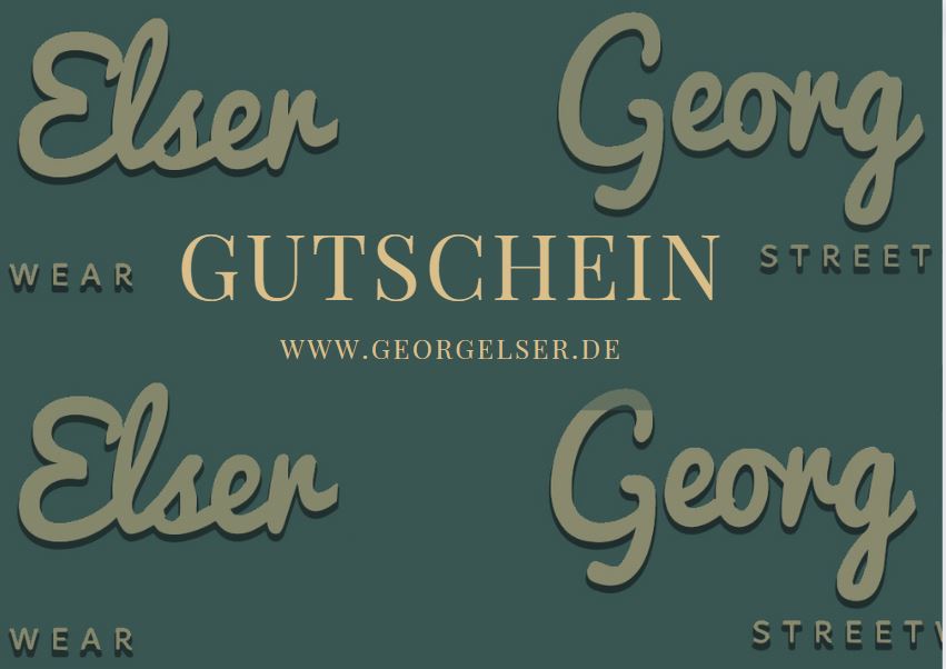 Geschenkgutschein
