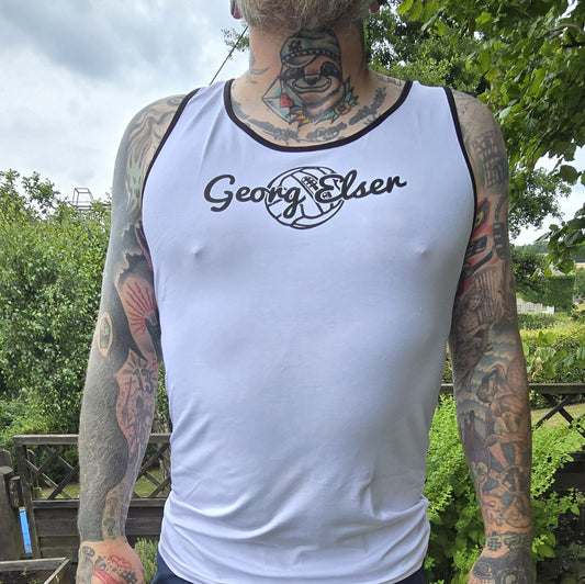 Tanktop Essential