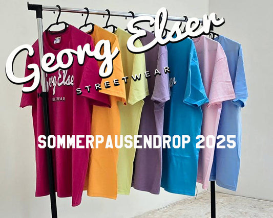 Sommerpausendrop 2025 (SPD/25)