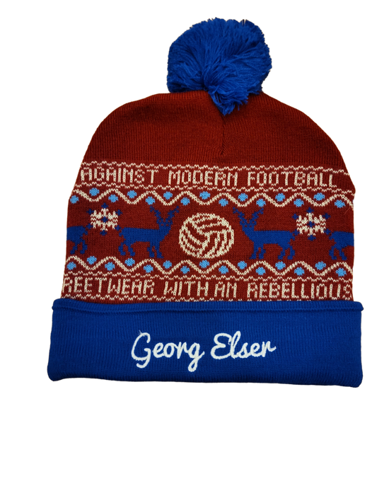 Bobble Hat (kids-size)